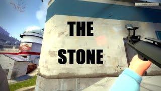 THE STONE / TF2 SOLDIER FRAGCLIP