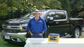 Tips & Hints - Century Batteries Overlander 4x4 Battery