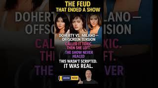 “The Fight Behind Charmed — That Changed Everything”