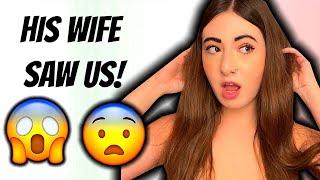 I HAD SEX WITH A MARRIED MAN! | STORYTIME