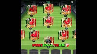Pepe#eafc25 #eafcmobile #eafc24 #fifa #fifamobile #fifamobile #unick #shorts