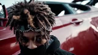 SCARLXRD - 6 FEET FT XXXTENTACION (PROD. MUPPY)