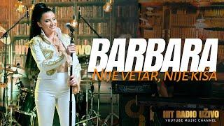 Barbara Bobak - Nije vetar nije kisa ( live 2021 )