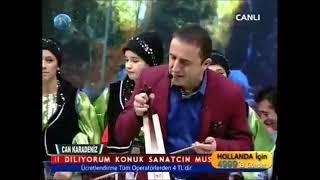 ERDOĞAN EROL++++KÖROĞLU SALLAMASI+++HORON POTPORİ