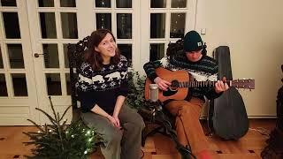 The Christmas Song - Lera Pim and Alex Samojlenko