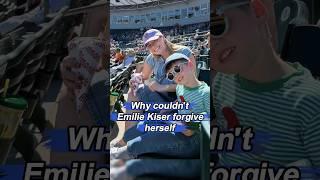 Emilie Kiser believed that the three mistakes she made led to the death of her son#fyp  #influencer
