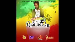 "Marr Sunball - Rasta Tea Cup (Official Audio) - [Trouble Mekka Riddim] - March 2022"
