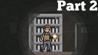 Home - Factory And Ending (A Unique, Side Scrolling, Horror Adventure, Part 2)