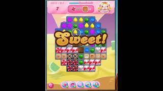 Candy Crush Saga Level  9045 No Boosters