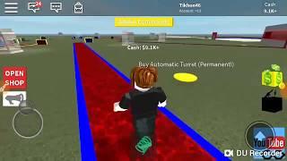 Игра Roblox