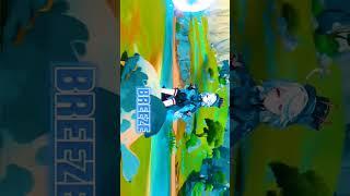 Edit of Kasumi-san's song