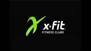 Карьера в X-Fit