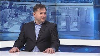 Віталій Юрченко – в.о. начальника Криворізького ліцею з посиленою військово-фізичною підготовкою