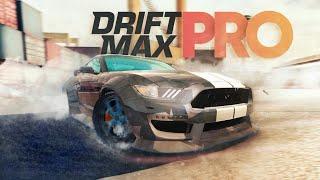 Drift Max Pro - Обзор на андроид #71