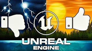 The Fix for Unreal Engine's Most Hated Feature!