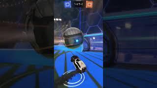 ОПЯТЬ ПЕРЕКЛАДИНА? РОКЕТ ЛИГА #rocketleague #рокетлига #shorts