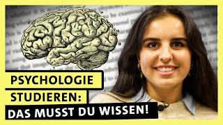 Psychologie studieren: Von der Theorie in die Praxis! | alpha Uni