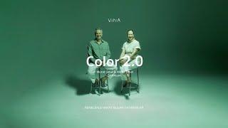 VitrA Color2.0 | ŞANALarc