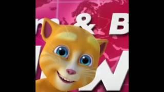 Talking Tom and Ben News (S6EP2)