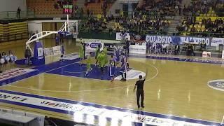 Gipuzkoa vs. Ourense