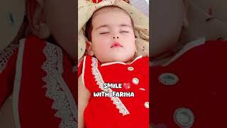 Angel in Dreamland  | Baby Sleeping Moments  #CuteBaby #SleepingMoments | Too Adorable to Miss 