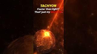 Faster Than Light? Meet the Speed Rebels!