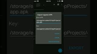 Add Permission Write External Storage Android #coding #android #application #apkandroid #androidapp