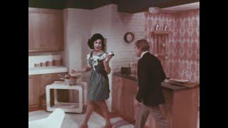 1970 Heinz – Great American Soup Commercial with Ann Miller and David Willock