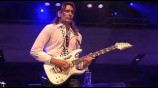 Steve Vai - "For The Love Of God"