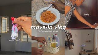 Days in my life | living alone | life of an introvert in Nigeria