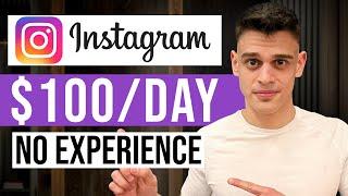 How To Make Money On Instagram Without Selling Anything (For Beginners)