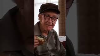 GRUMPIER OLD MEN : GRANDPARENT KNOWLEDGE! #shorts #epic