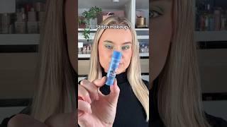 STITCH MAKEUP?! STITCH LIP BALM NOVELTY LIP BALM REVIEW NATALIE JADE