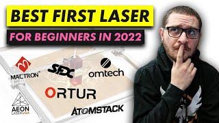 [LS023] Best Laser Engraving Machines for Beginners