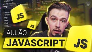 Aprenda o básico de JavaScript nessa aula