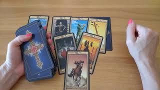 ЛЕВ ️ Любовный ГОРОСКОП ИЮЛЬ 2020  ОНЛАЙН-ГАДАНИЕ Общий ТАРО РАСКЛАД TAROT ника арье таро