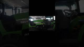 DEUTZ FAHR 80 4 F Keyline 