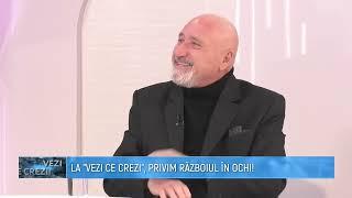 Vezi ce crezi cu Dana Chera - Cristian Troncota, Tudor Pacuraru - 21 Noiembrie 2024 @MetropolaTV