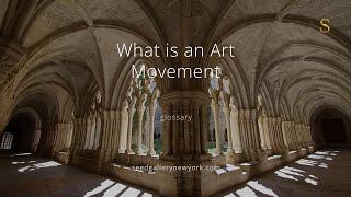Understanding Art Movements: The Evolution of Art History | Seed Gallery #movement #art #education