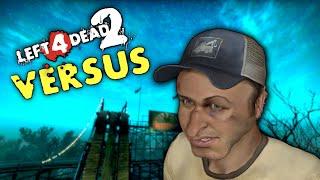 INSANE DARK CARNIVAL VERSUS GAME (IN L4D2)