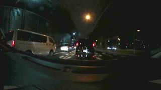 360°車載動画 driving tokyo 360VR GEAR360