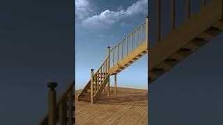 Архангельский лес. VIM #VIM  #barnhouse