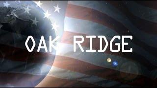 Oak Ridge Environmental Management: 30 years in 30 minutes