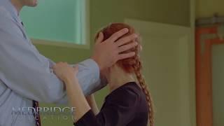Sidelying Test for Benign Paroxysmal Positional Vertigo (BPPV) - Jeff Walter | MedBridge