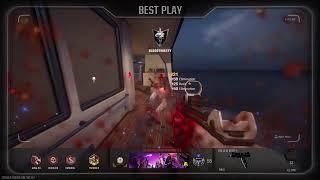 Black Ops 6 PS5 Pro Master Splinter Live No Commentary