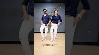 Vadi Vadi Naatukatta - Video Song Dance | Raghavan Pugazh x Priya UBD #shorts #ubd