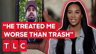 Chantel Is Furious After Seeing Pictures Of Pedro With His EX! | The Family Chantel