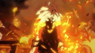 HELL'S PARADISE Episode 1-13 English Dubbed - New Anime 2024 Eng Dub Full Screen HD ANIME