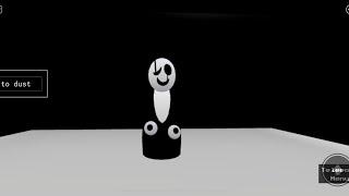 How To Find Gaster:: Undertale RP