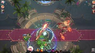 Battlerite - 3v3 Gameplay (1080p60fps)